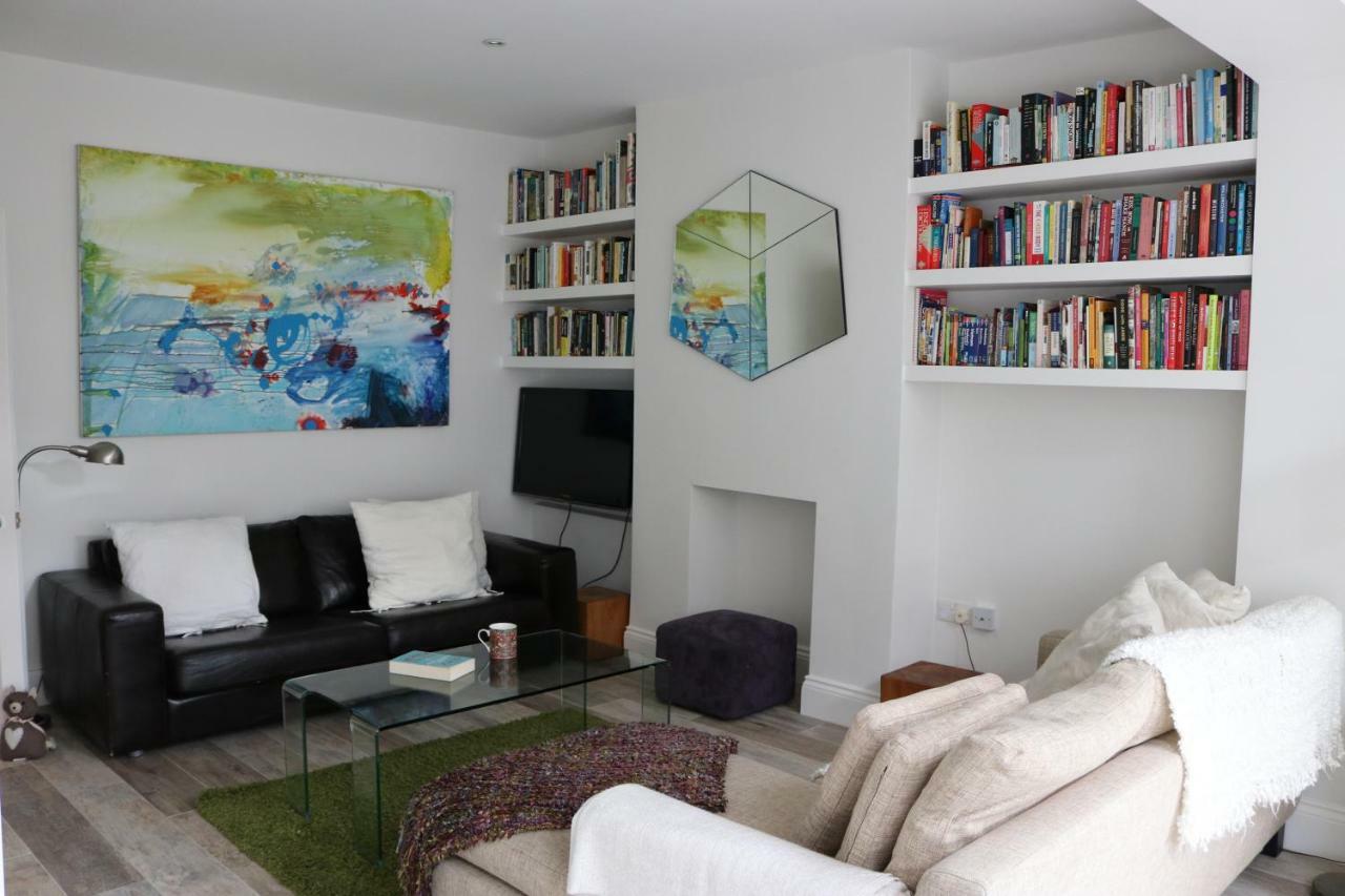 Tadmor Townhouse Casa vacanze Londra