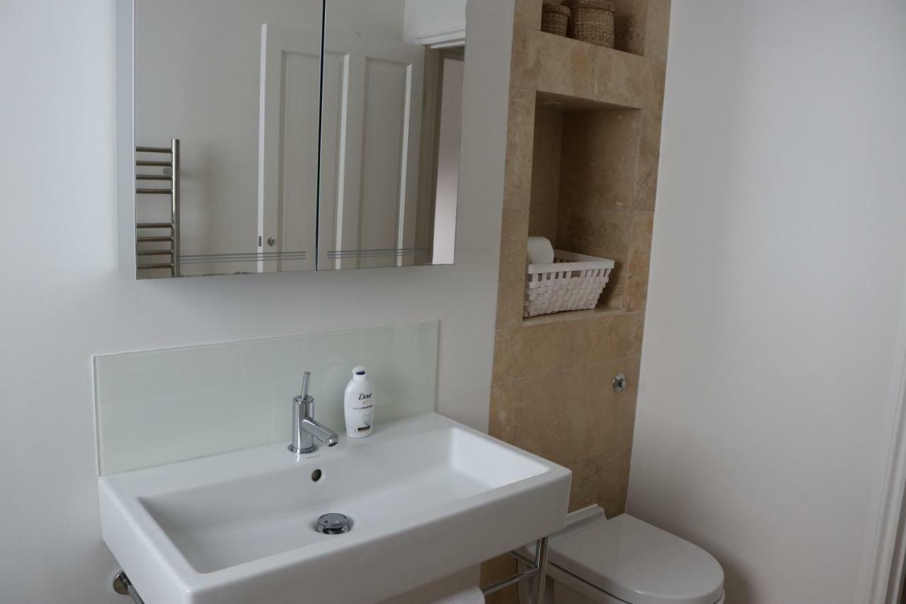 Tadmor Townhouse Casa vacanze