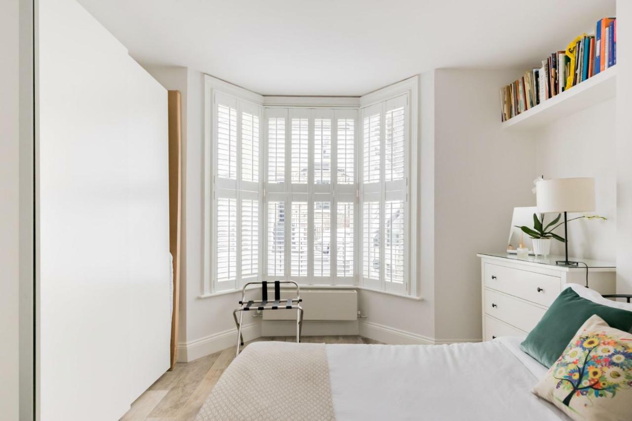 Casa vacanze Tadmor Townhouse Londra