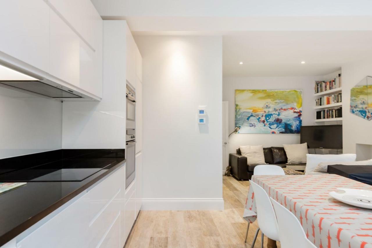 Tadmor Townhouse * Londra