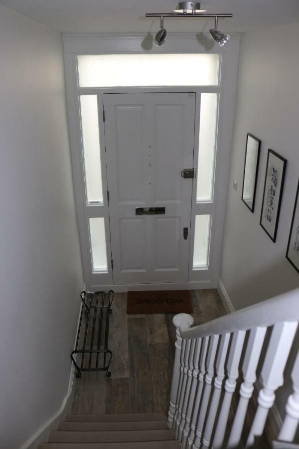 Casa vacanze Tadmor Townhouse