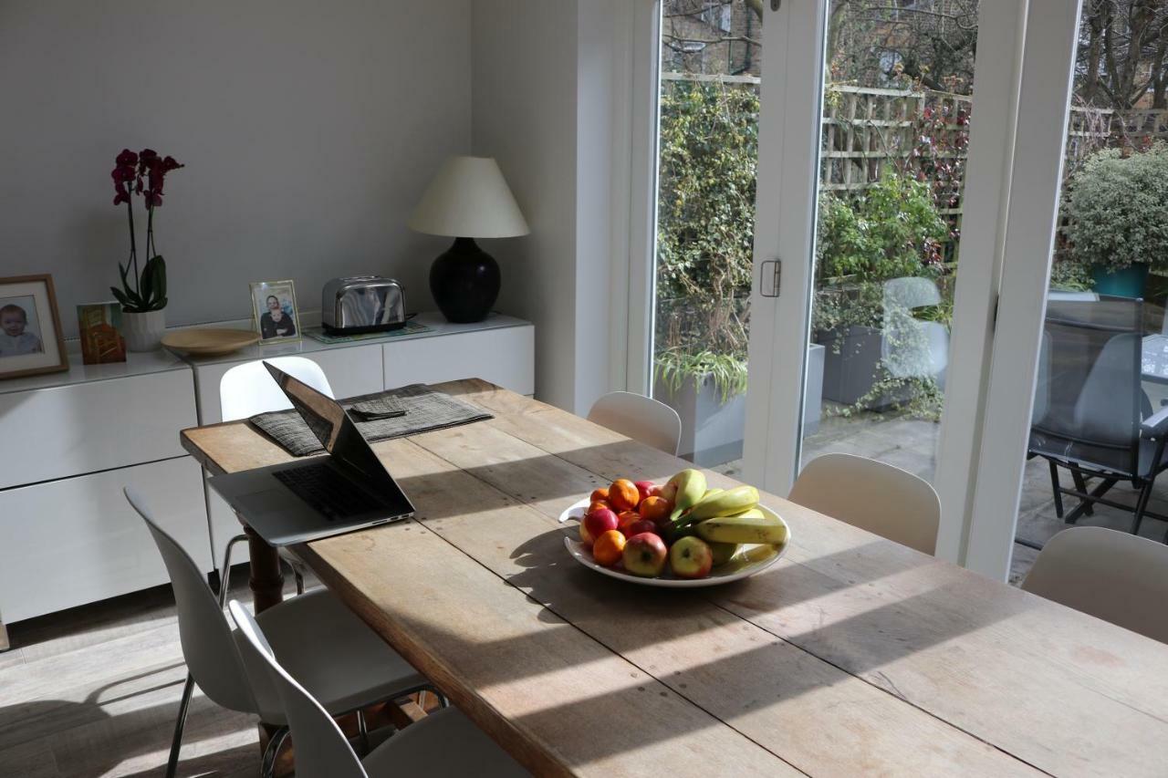 Tadmor Townhouse Casa vacanze Londra