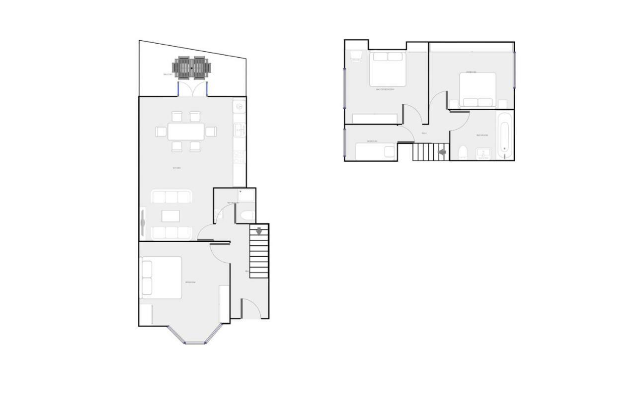 Tadmor Townhouse Londra